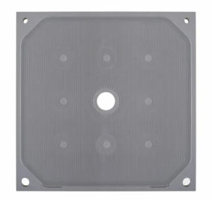 CGR Recessed Plate