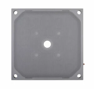 CGR Recessed Plate
