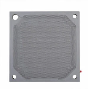 CGR Membrane Plate