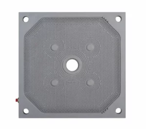 CGR Membrane Plate