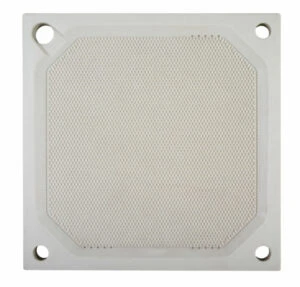 CGR Membrane Plate