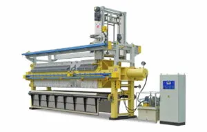 7-jingjin-waste-water-treatment-plants-automatic-filter-press